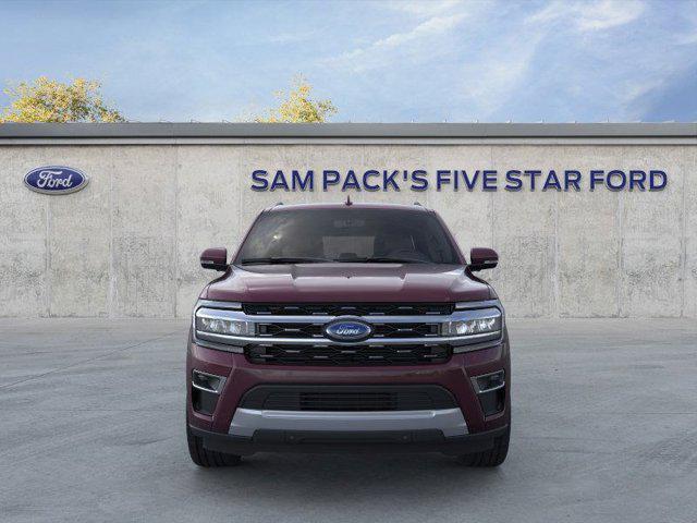 new 2024 Ford Expedition car, priced at $75,563