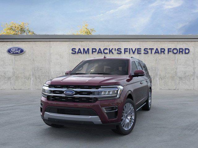 new 2024 Ford Expedition car, priced at $75,563