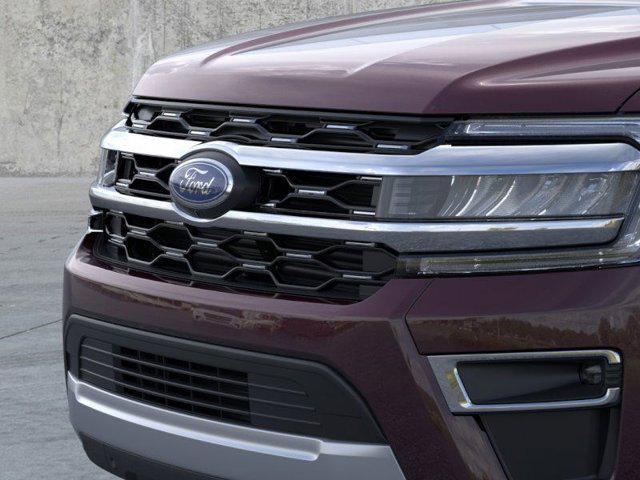 new 2024 Ford Expedition car, priced at $75,563