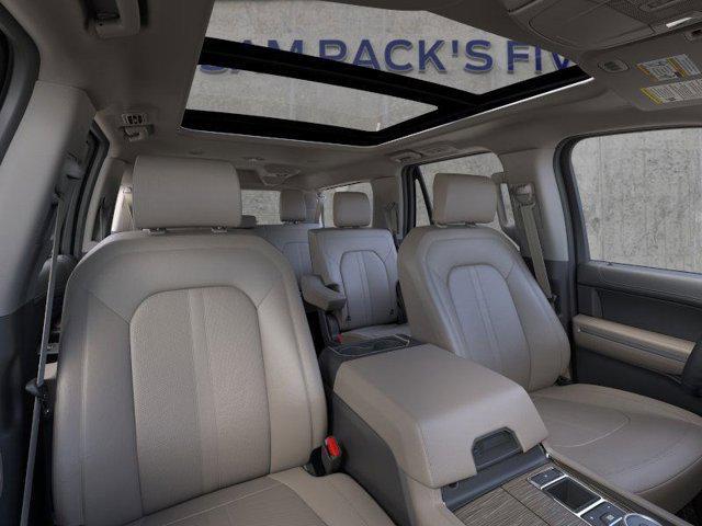 new 2024 Ford Expedition car, priced at $75,563