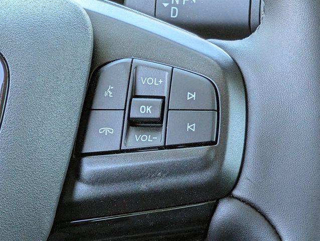new 2025 Ford Mustang Mach-E car, priced at $40,590
