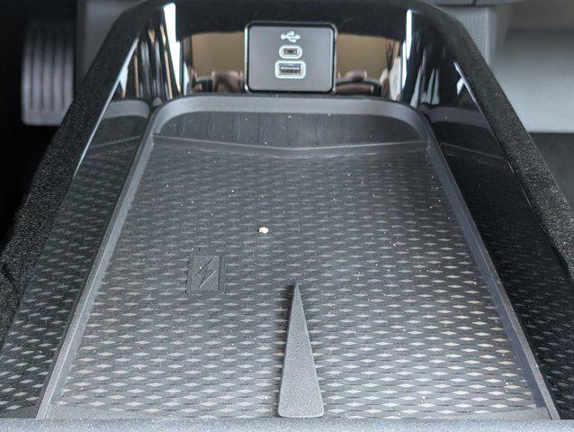 new 2025 Ford Mustang Mach-E car, priced at $40,590