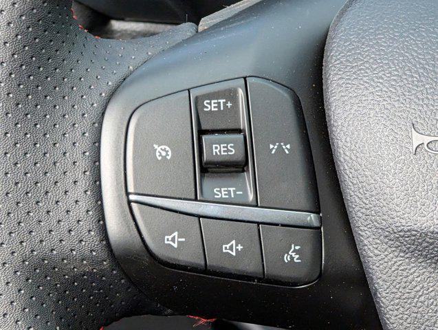 new 2025 Ford Escape car, priced at $29,868