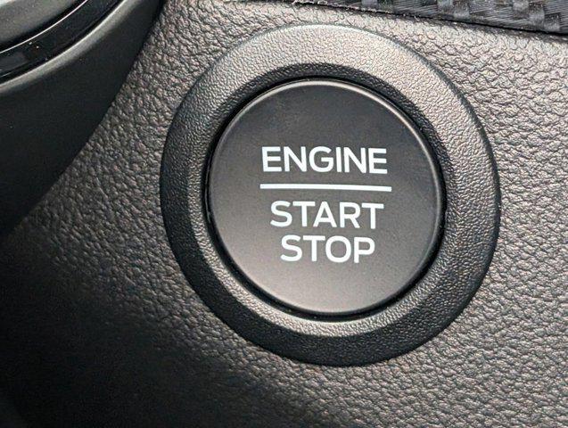 new 2025 Ford Escape car, priced at $29,868