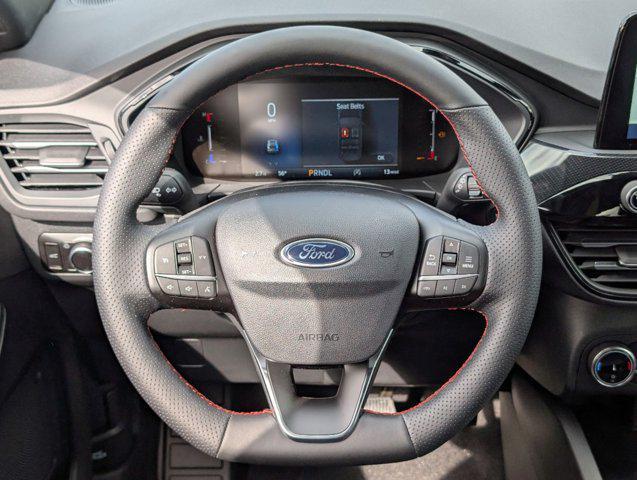 new 2025 Ford Escape car, priced at $29,868