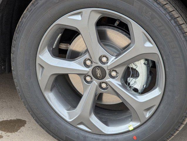 new 2025 Ford Escape car, priced at $29,868