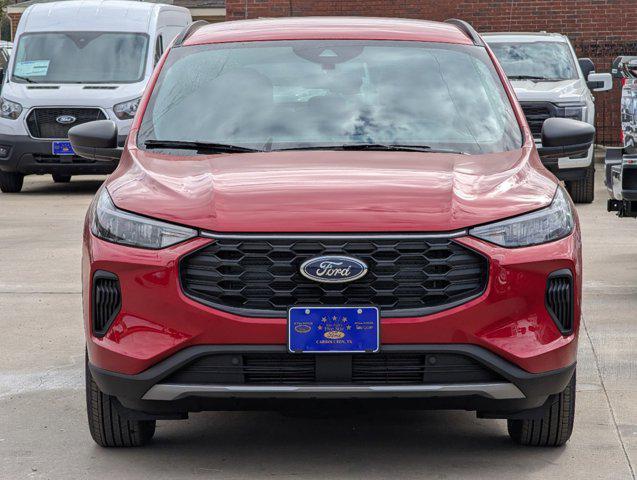 new 2025 Ford Escape car, priced at $31,975