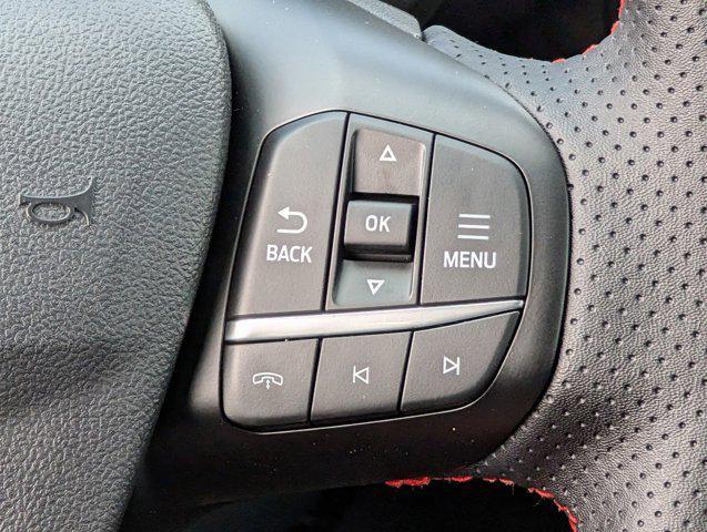 new 2025 Ford Escape car, priced at $29,868