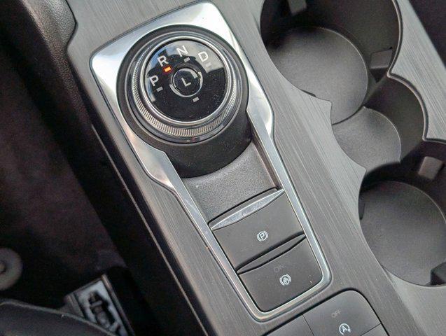 new 2025 Ford Escape car, priced at $29,868