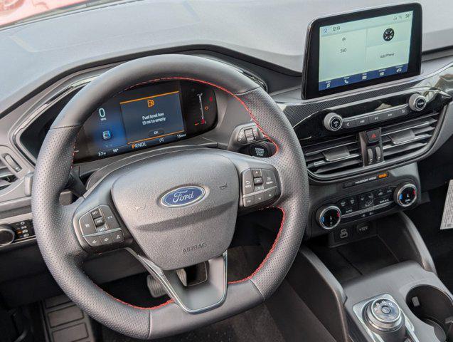 new 2025 Ford Escape car, priced at $29,868