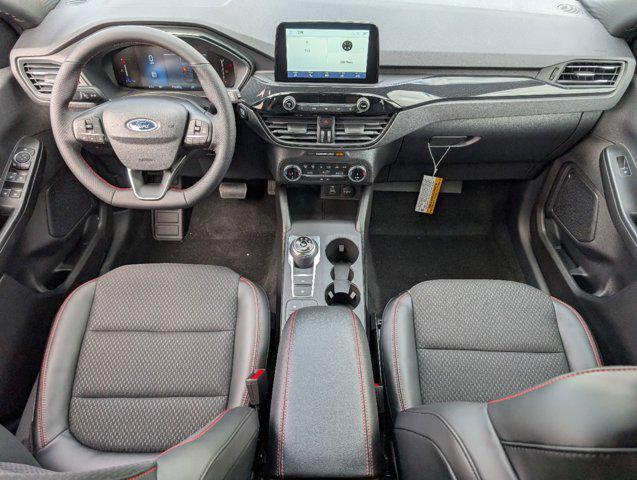 new 2025 Ford Escape car, priced at $29,868