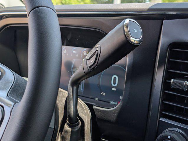 new 2025 Ford F-250 car, priced at $92,556