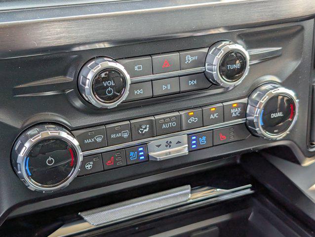 new 2025 Ford F-250 car, priced at $92,556