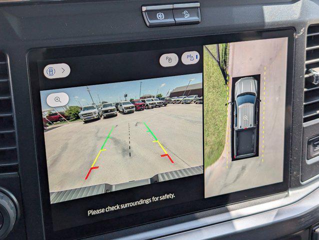 new 2025 Ford F-250 car, priced at $92,556