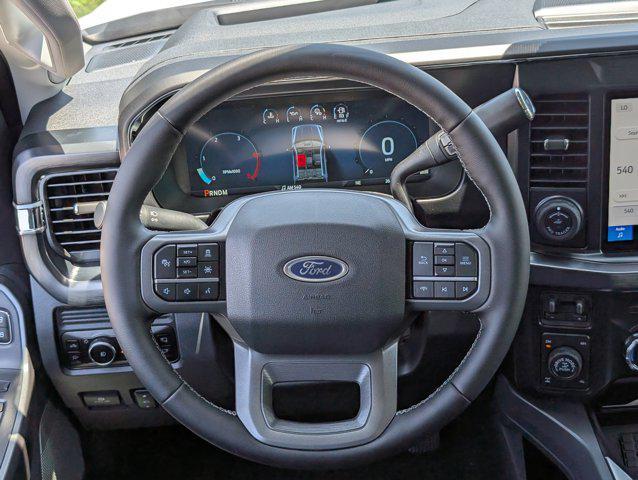 new 2025 Ford F-250 car, priced at $92,556