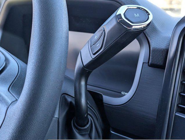 new 2025 Ford F-150 car, priced at $44,288