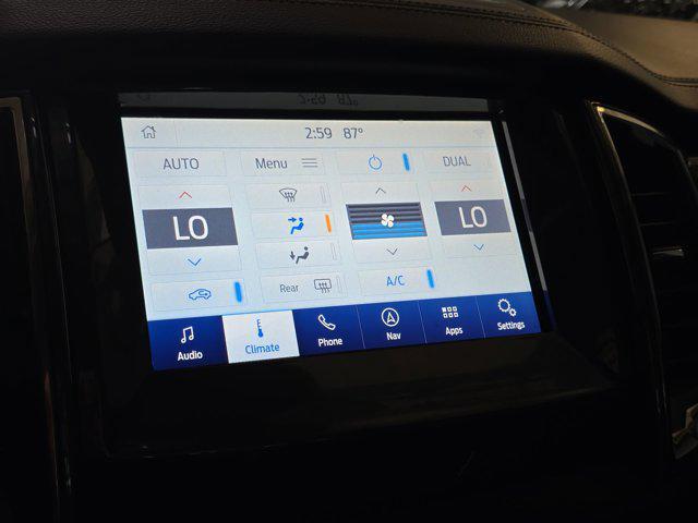 used 2019 Ford Ranger car, priced at $23,000