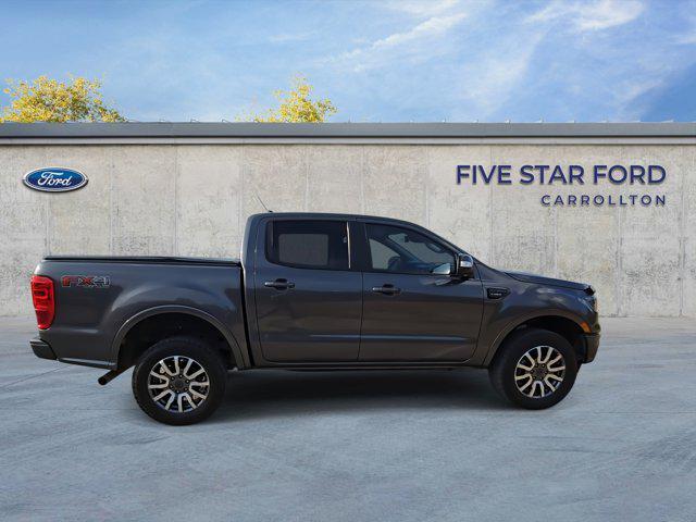 used 2019 Ford Ranger car, priced at $23,000