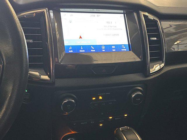 used 2019 Ford Ranger car, priced at $23,000