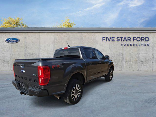 used 2019 Ford Ranger car, priced at $23,000