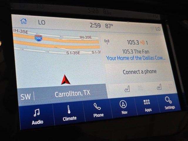 used 2019 Ford Ranger car, priced at $23,000