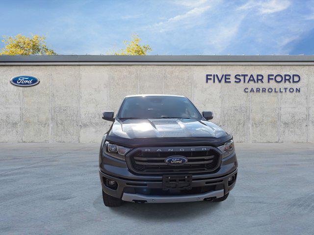 used 2019 Ford Ranger car, priced at $23,000
