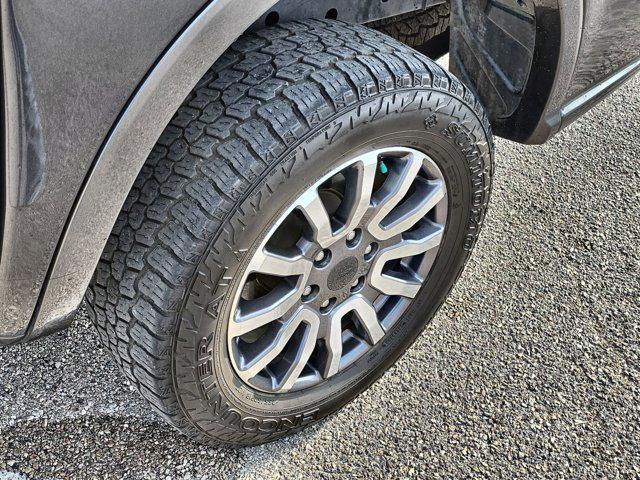 used 2019 Ford Ranger car, priced at $23,000