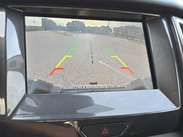 used 2019 Ford Ranger car, priced at $23,000