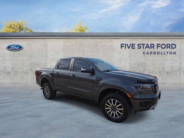 used 2019 Ford Ranger car, priced at $23,000
