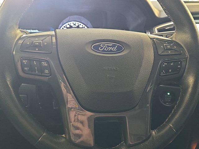 used 2019 Ford Ranger car, priced at $23,000