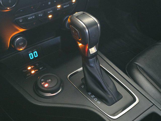 used 2019 Ford Ranger car, priced at $23,000