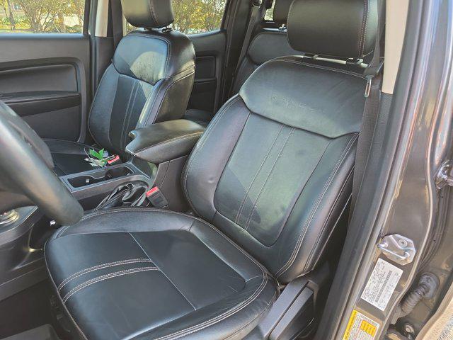 used 2019 Ford Ranger car, priced at $23,000