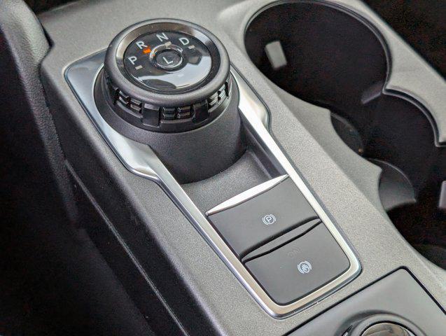 new 2025 Ford Bronco Sport car, priced at $35,198