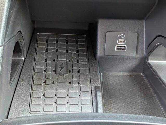 new 2025 Ford Ranger car, priced at $37,465