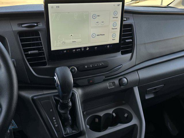 new 2024 Ford Transit-250 car, priced at $51,947