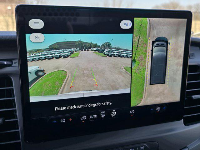new 2024 Ford Transit-250 car, priced at $51,947