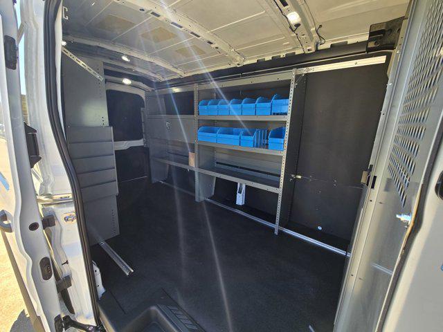 new 2024 Ford Transit-250 car, priced at $51,947