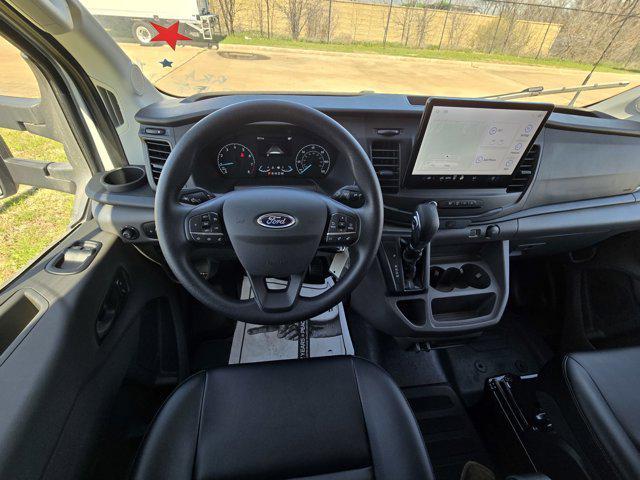 new 2024 Ford Transit-250 car, priced at $51,947