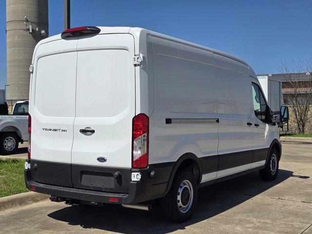 new 2024 Ford Transit-250 car, priced at $51,947