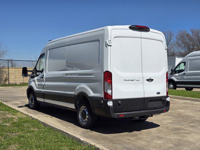 new 2024 Ford Transit-250 car, priced at $51,947