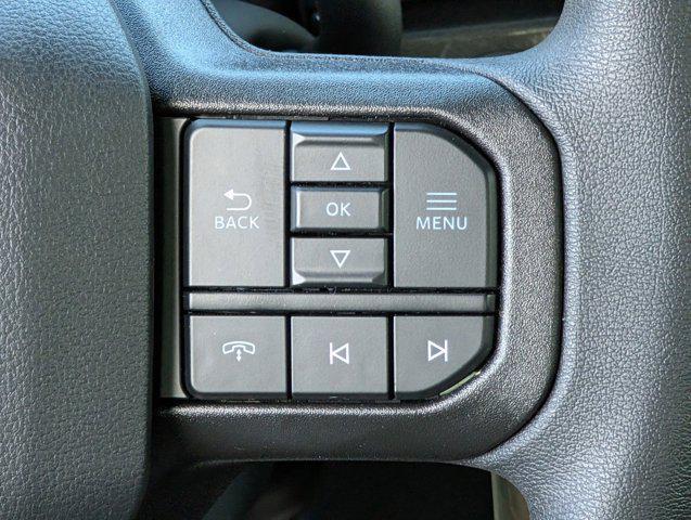 new 2025 Ford F-150 car, priced at $52,009
