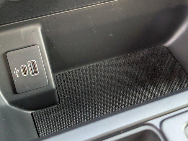new 2025 Ford F-150 car, priced at $52,009