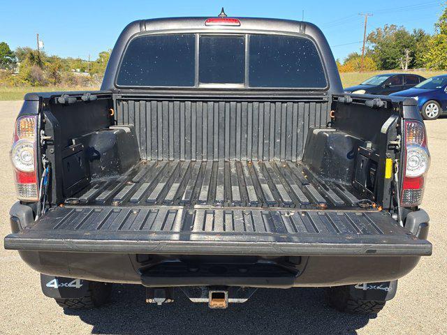 used 2014 Toyota Tacoma car, priced at $16,000