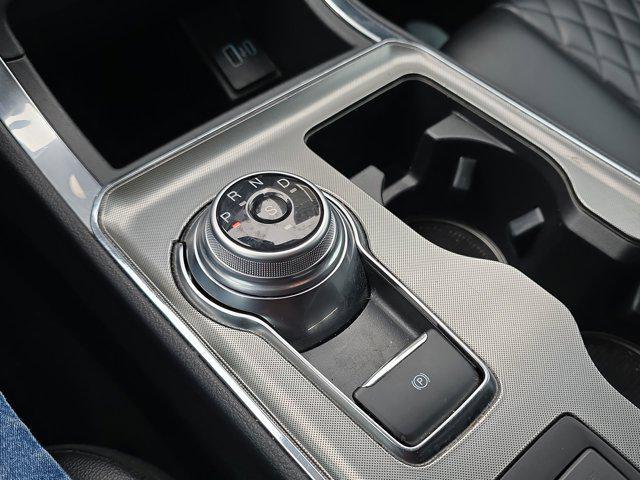 used 2024 Ford Edge car, priced at $27,500