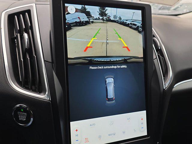 used 2024 Ford Edge car, priced at $27,500