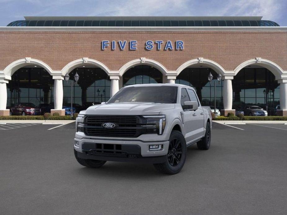new 2024 Ford F-150 car, priced at $76,515