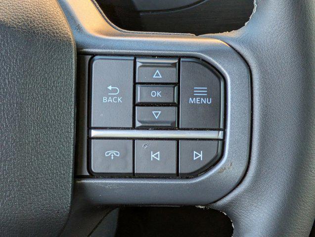new 2025 Ford F-150 car, priced at $58,254