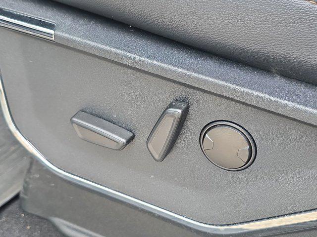 used 2024 Ford F-150 car, priced at $64,000