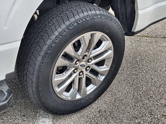 used 2024 Ford F-150 car, priced at $64,000
