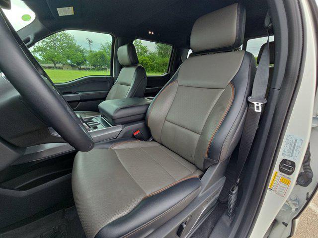 used 2024 Ford F-150 car, priced at $64,000